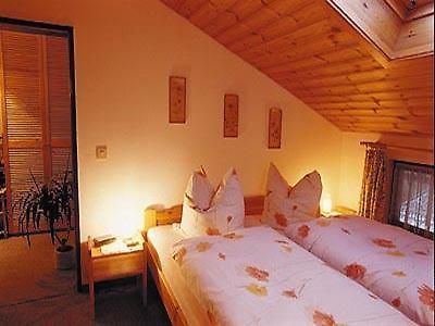 Ferienwohnung Tichy Berchtesgaden Luaran gambar