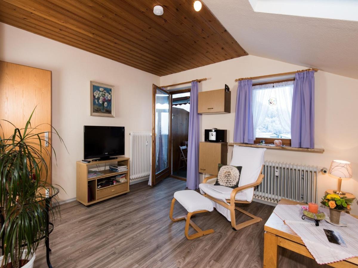 Ferienwohnung Tichy Berchtesgaden Luaran gambar
