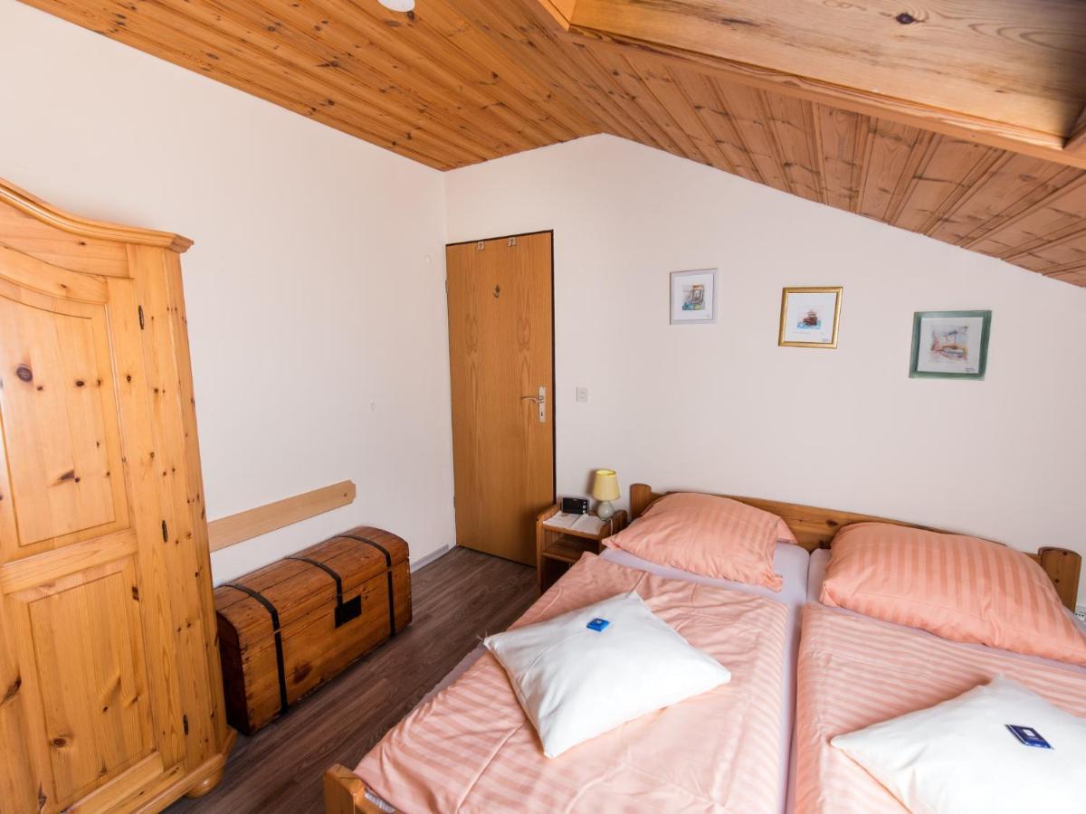 Ferienwohnung Tichy Berchtesgaden Luaran gambar