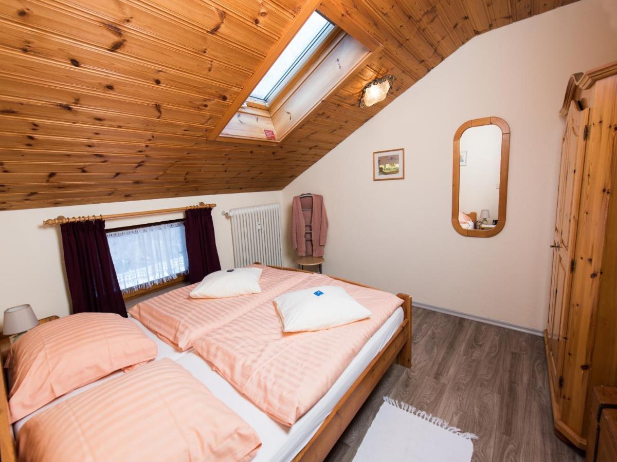 Ferienwohnung Tichy Berchtesgaden Luaran gambar